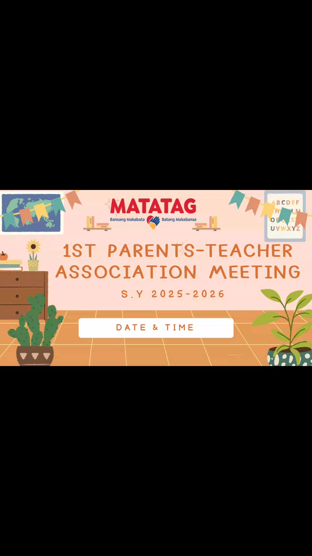 PTA 1st Parents Teacher Association Meeting SY. 2025-2026 - PPT 14 ...