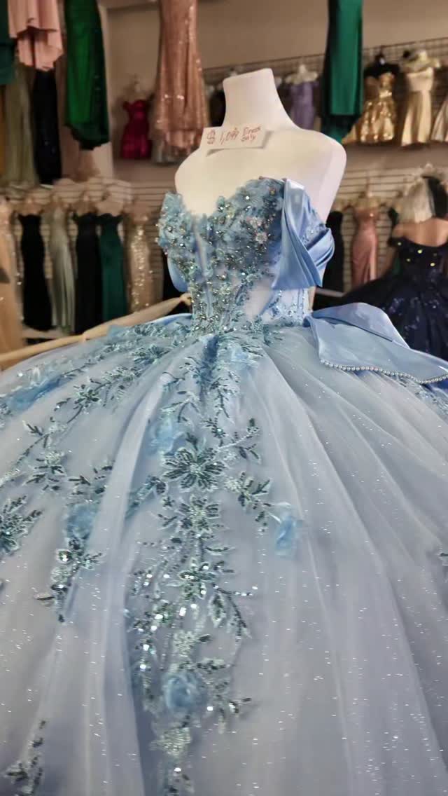 B-Maxx Dresses for Prom & Quinceanera in Fresno, CA