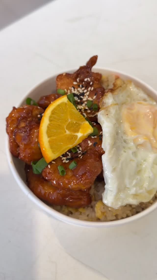 KIN DEE - กินดี Dine-in | Take away (At Mae Hia Market) We are on the ...