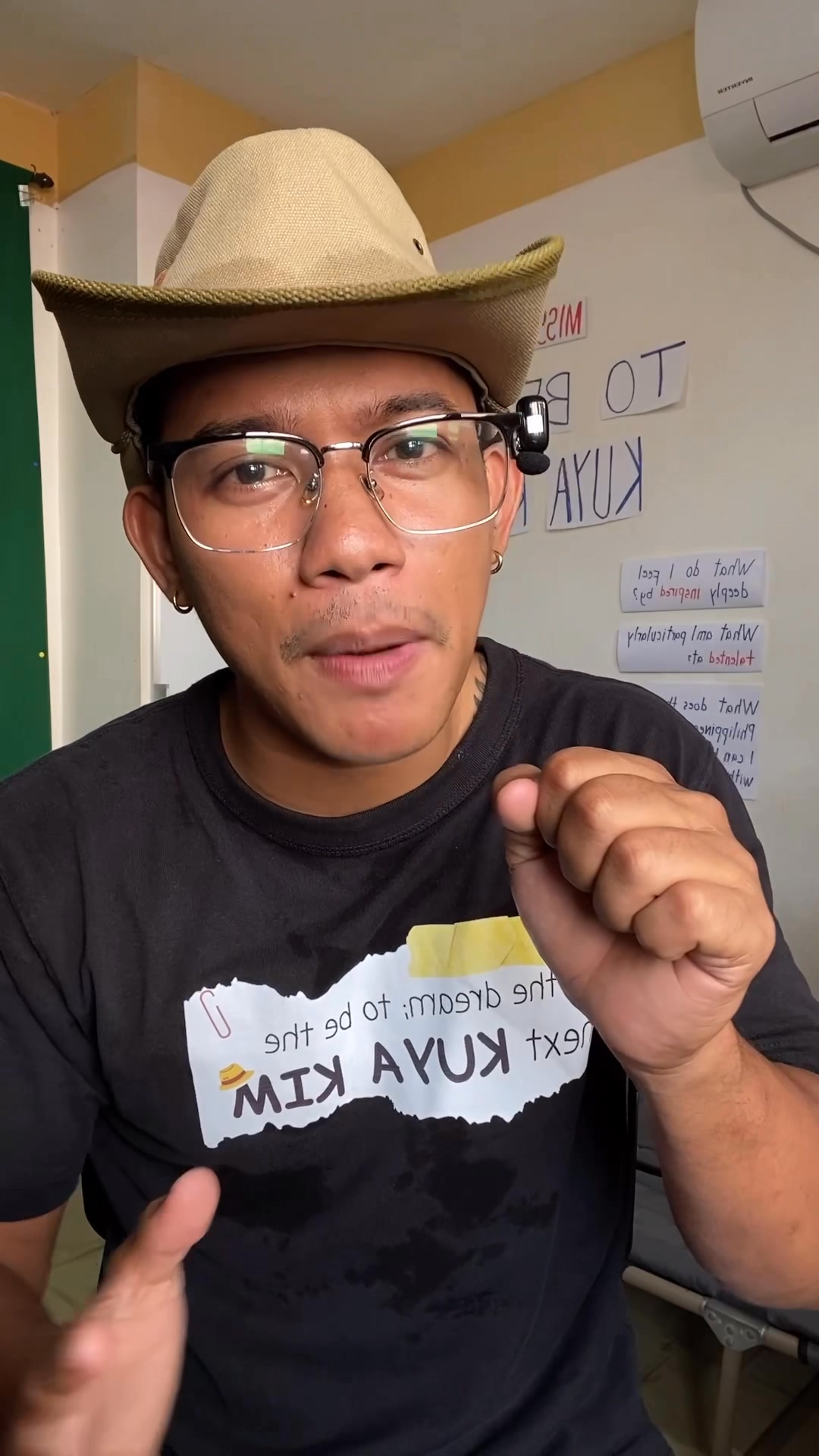 Oseph Lauza ara pangutana nimo - Jose Noel Laborte | Facebook