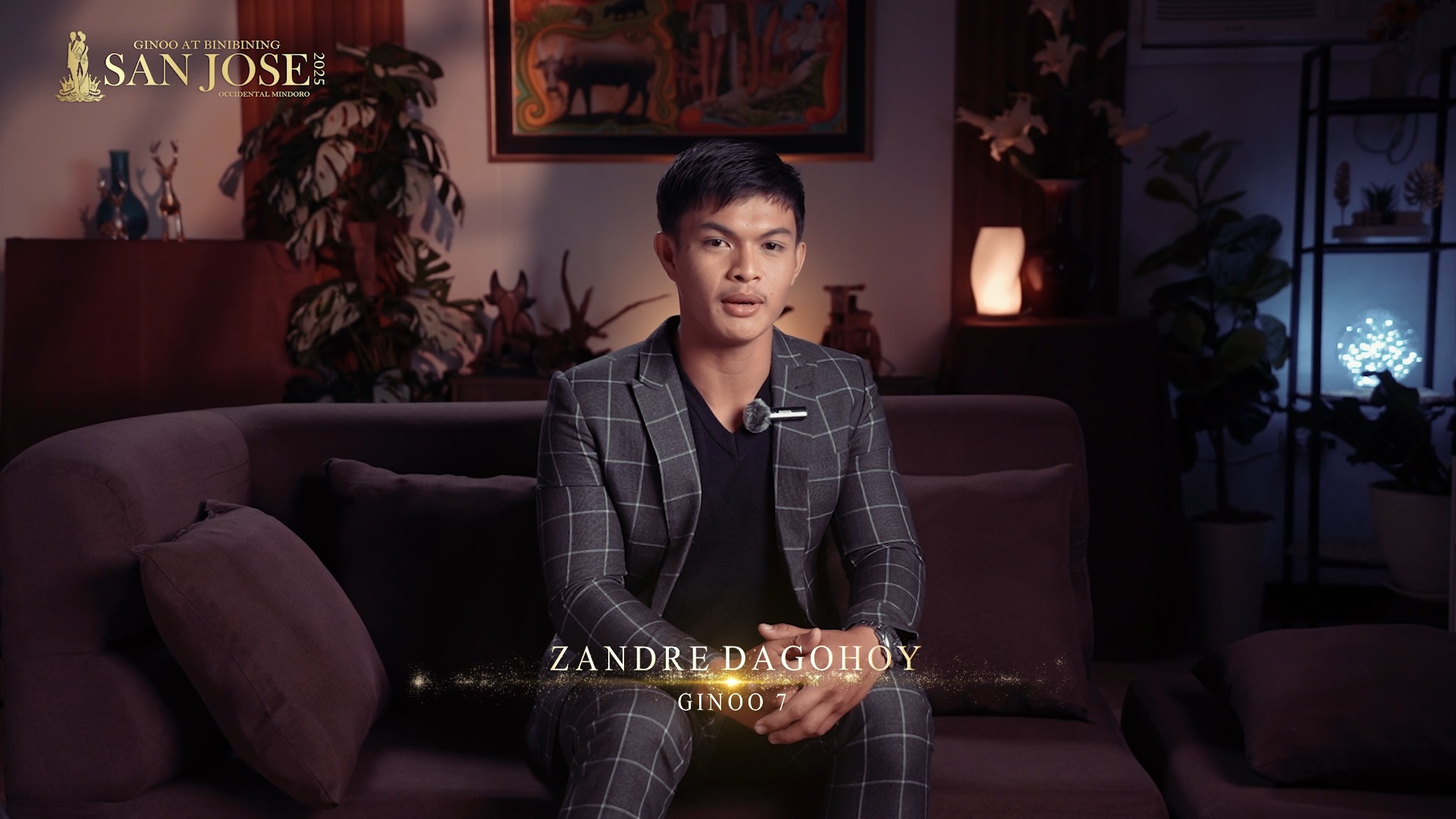 GINOO 7 — Zandre Dagohoy Ginoo 7 is passionate about creating a ...