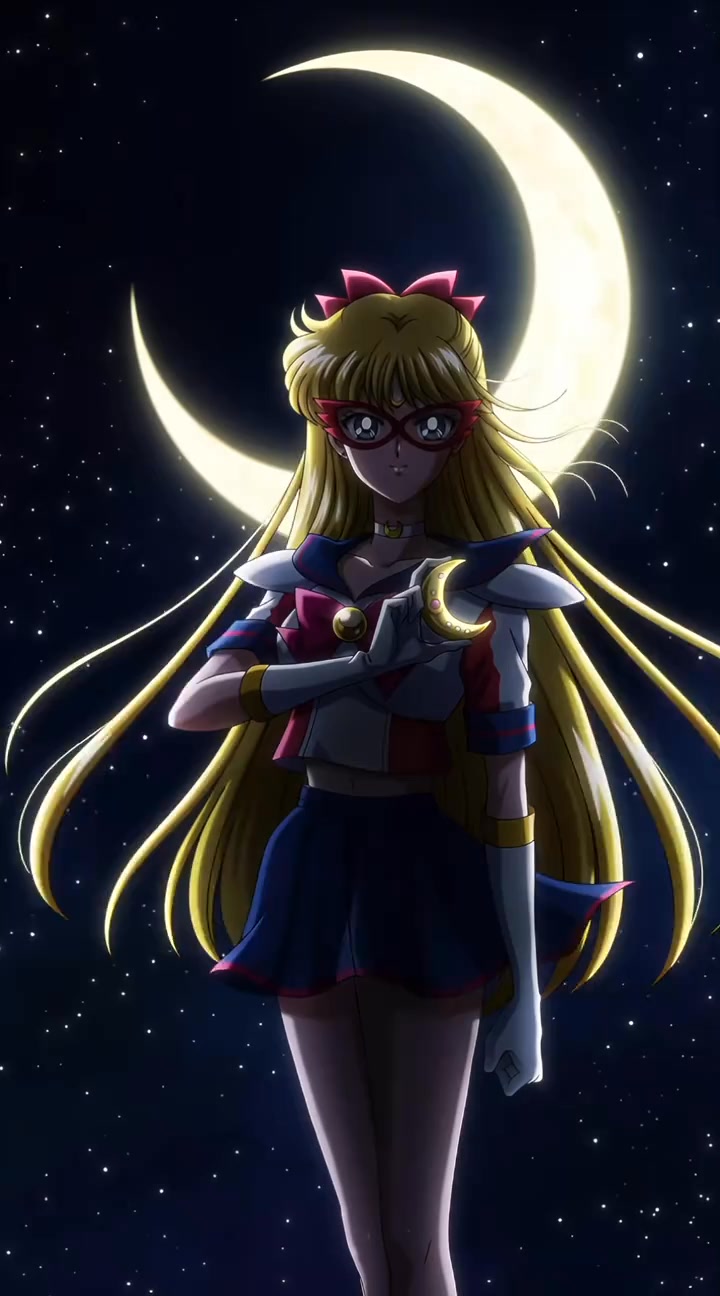 MoonZ (@Sailormoon90sHD) • Facebook