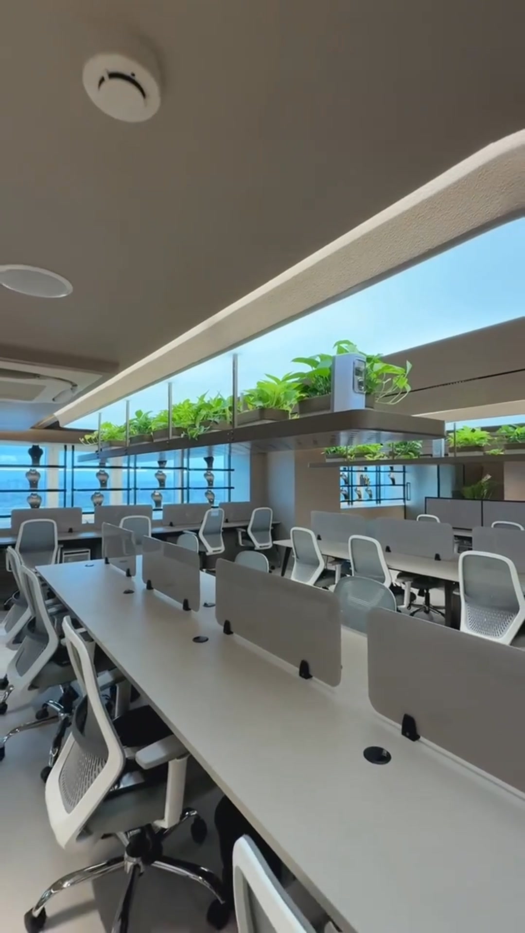 අපි Dream Home 3D Design 💪 Transform Your Office Interior into a Modern ...