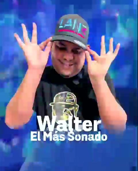 Tony Rivas PR
