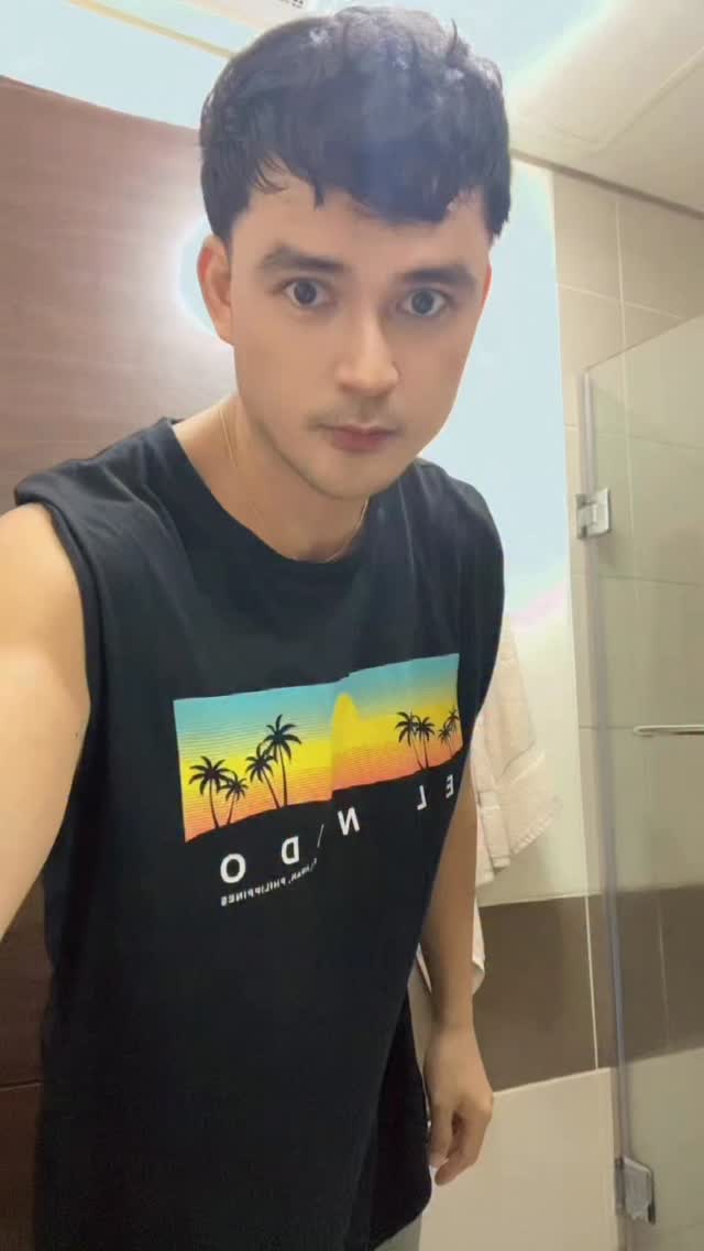 Gooodmorning gooodmorning! trending daw hahaha | Ben Isaac | Facebook
