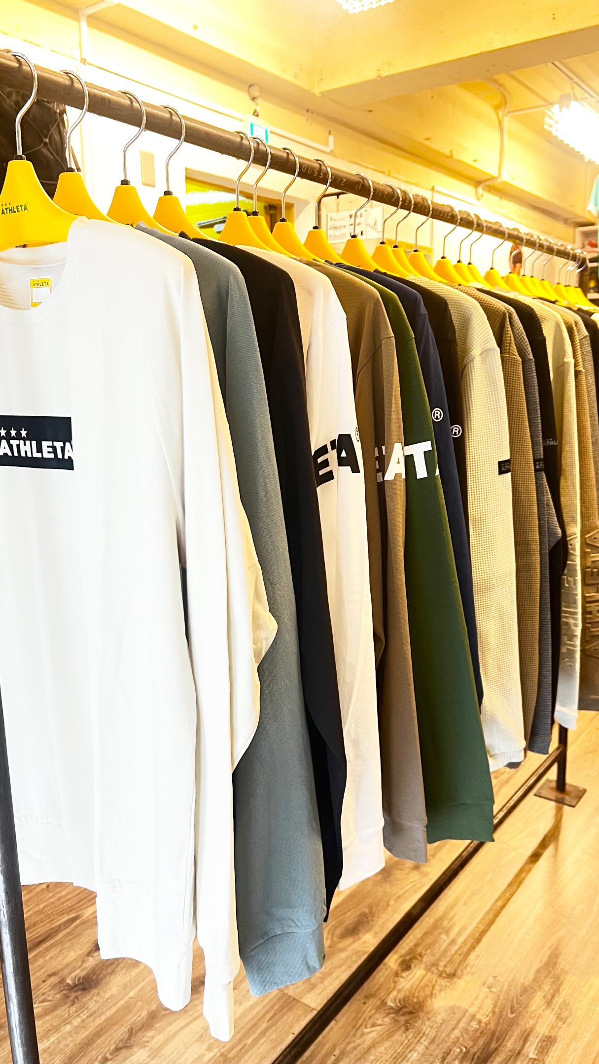 Athleta Harajuku | Shibuya-ku Tokyo