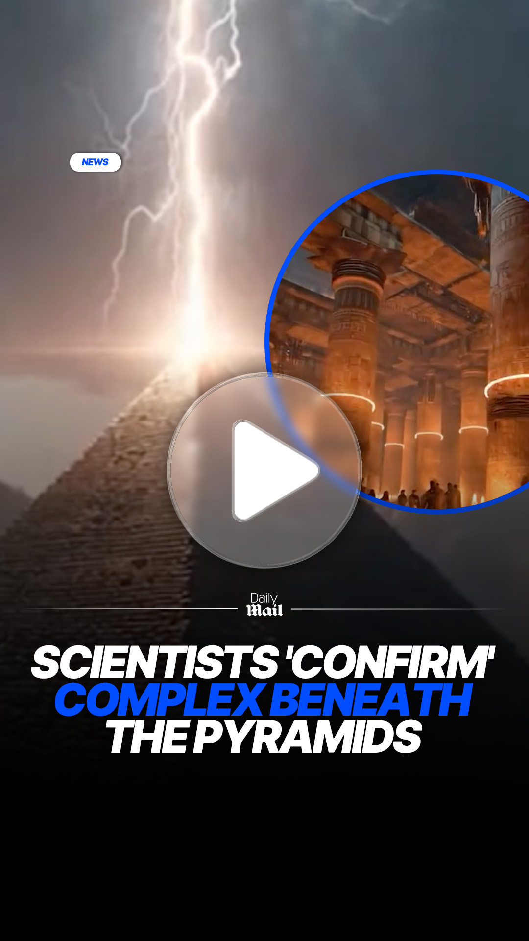 A team of Italian scientists took the world by storm when they ...