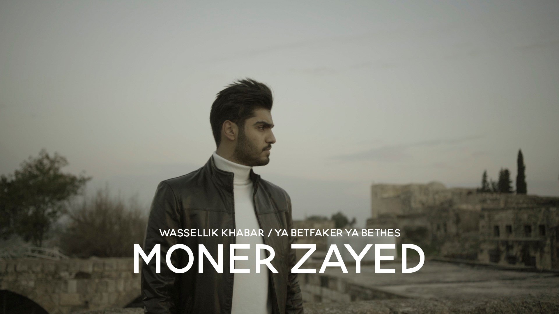 Moner Zayed - منير زايد - Home