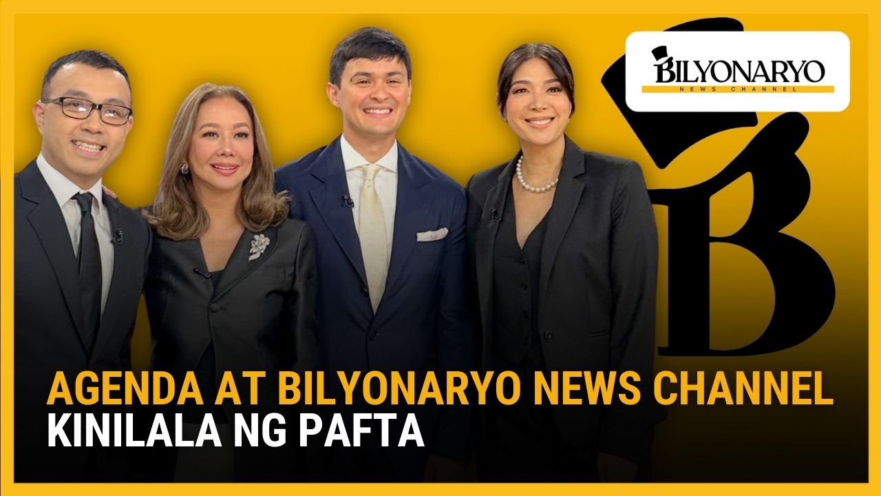 #Agenda | Sa paglalim ng imbestigasyon ng DOJ sa flood control scandal ...