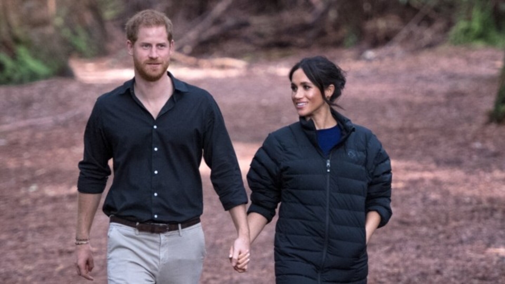 Sky News host Rita Panahi mocks Prince Harry and Meghan Markle’s newest ...