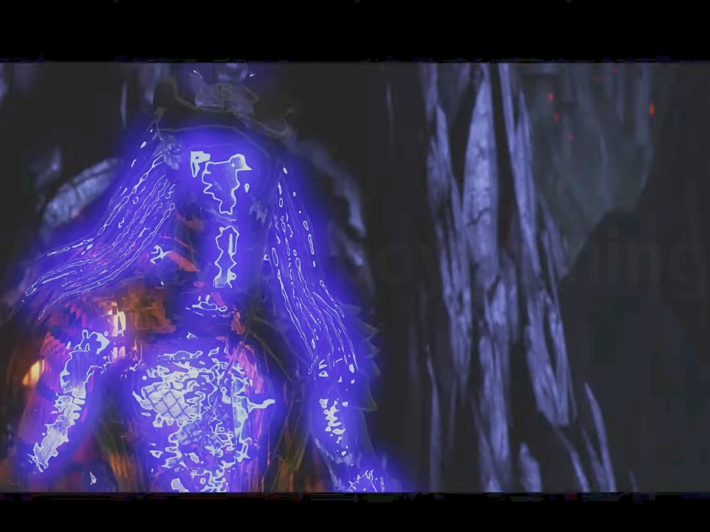 Predator Vs Thunder God Raiden hardest fight | Awesomeboygaming | Facebook