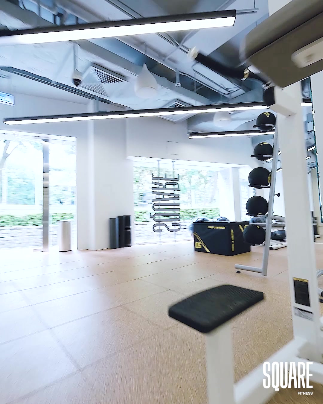 - SQUARE FITNESS x WHAMPOA - SQUARE FITNESS 黃埔分店位於黃埔花園4期享膳坊地下G8D號鋪，鄰近觀塘 ...