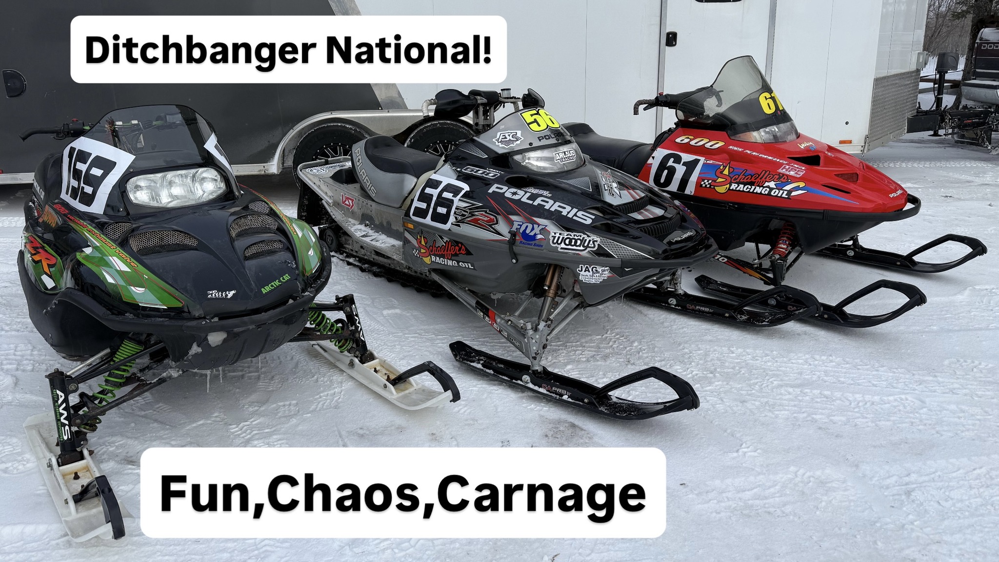 2026 DitchBanger National!! We had a Blast!! Hey Guys! Finally ...