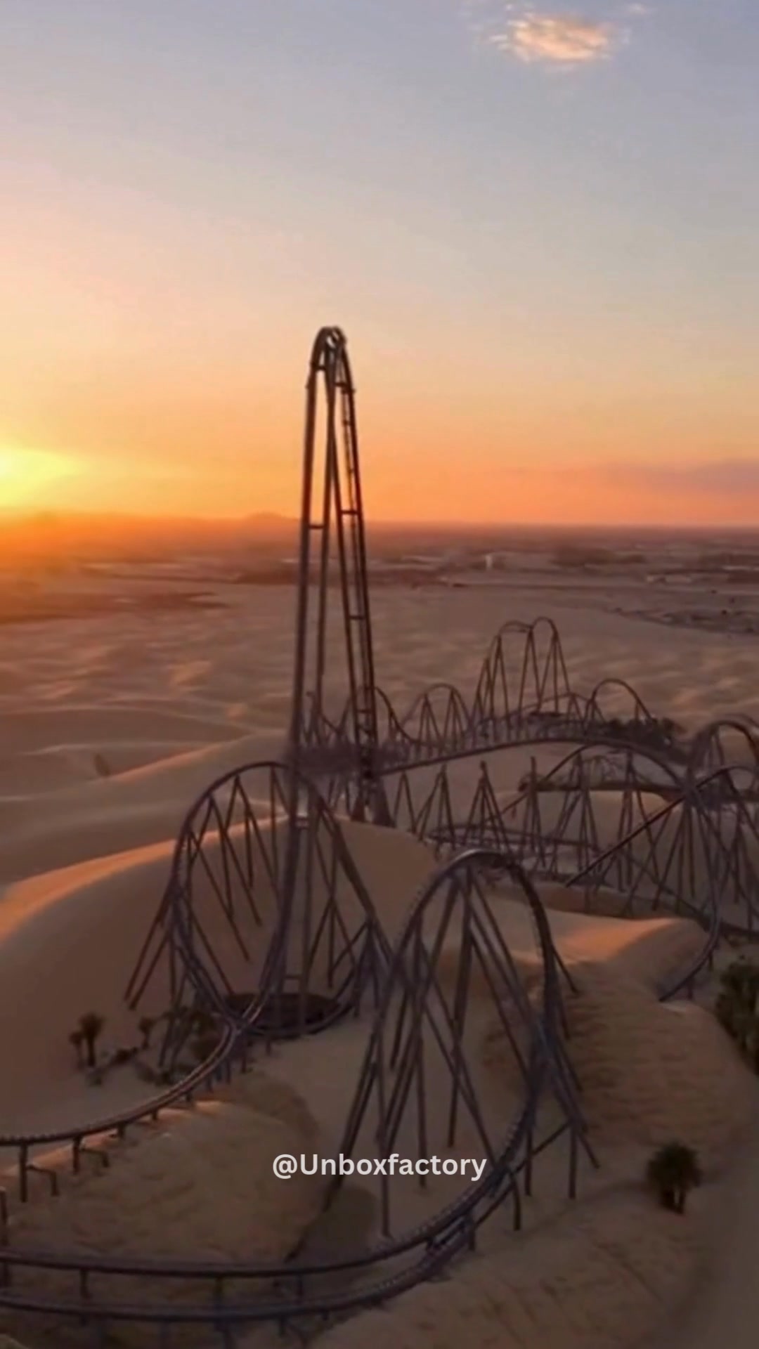 Saudi Arabia Sets a New Global Record in Amusement Engineering Saudi ...