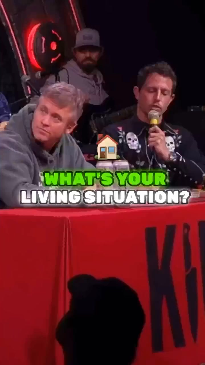 Please Follow Me & shear video 🙏 ️‍🩹 #killtonypodcast #killtony # ...