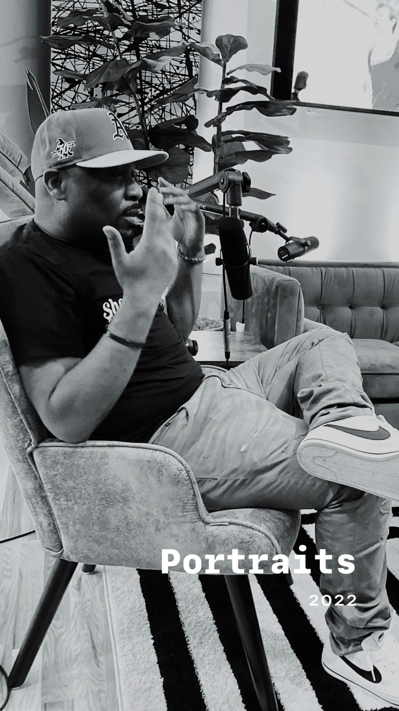 Let’s STOP The NARRATIVE‼️ 🗣️ @mrmathewknowles @essowrld @hynaken 🎬 ...