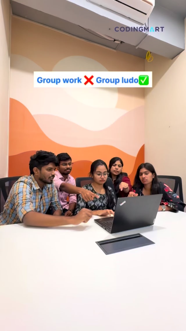 Codingmart | Coimbatore