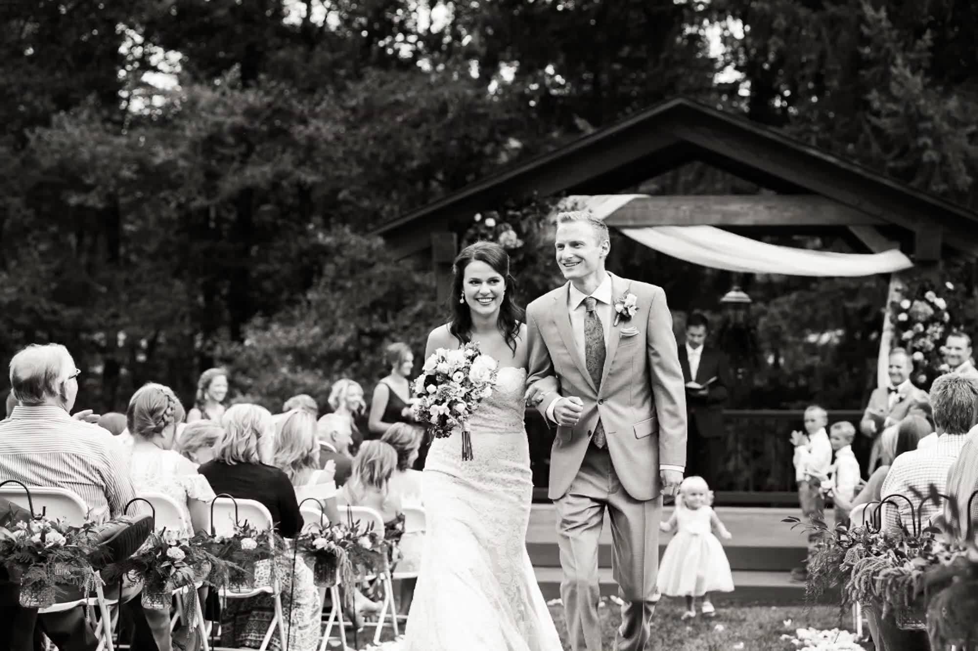 Whoop Whoop!! Maddie & Reece are MARRIED!!! Sneak peek coming soon ...