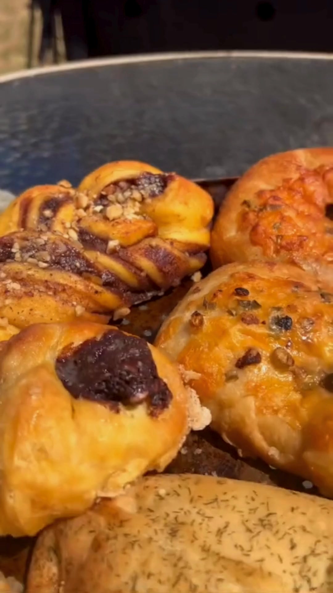 Seattle's favorite bakery is coming for a one-day preorder pickup in ...