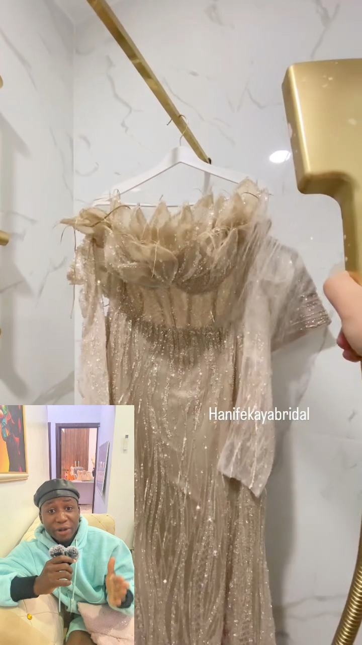 how to wash a beaded dress Washing luxury | De Xcellent Fashion Academy color filter:Neutral Iris Midnight Cotton Dress Size:28 Long