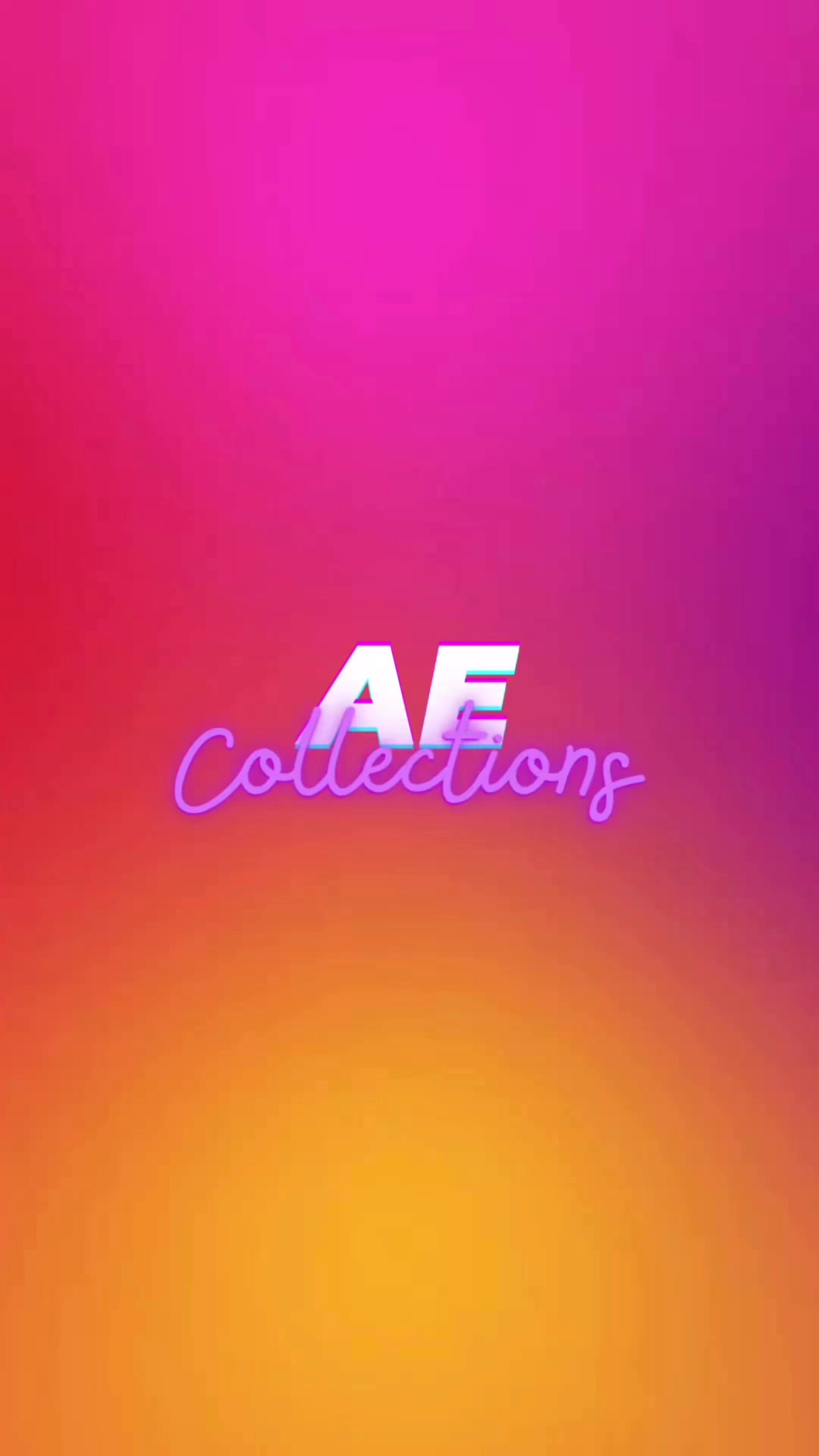 AE Collections | Caracas