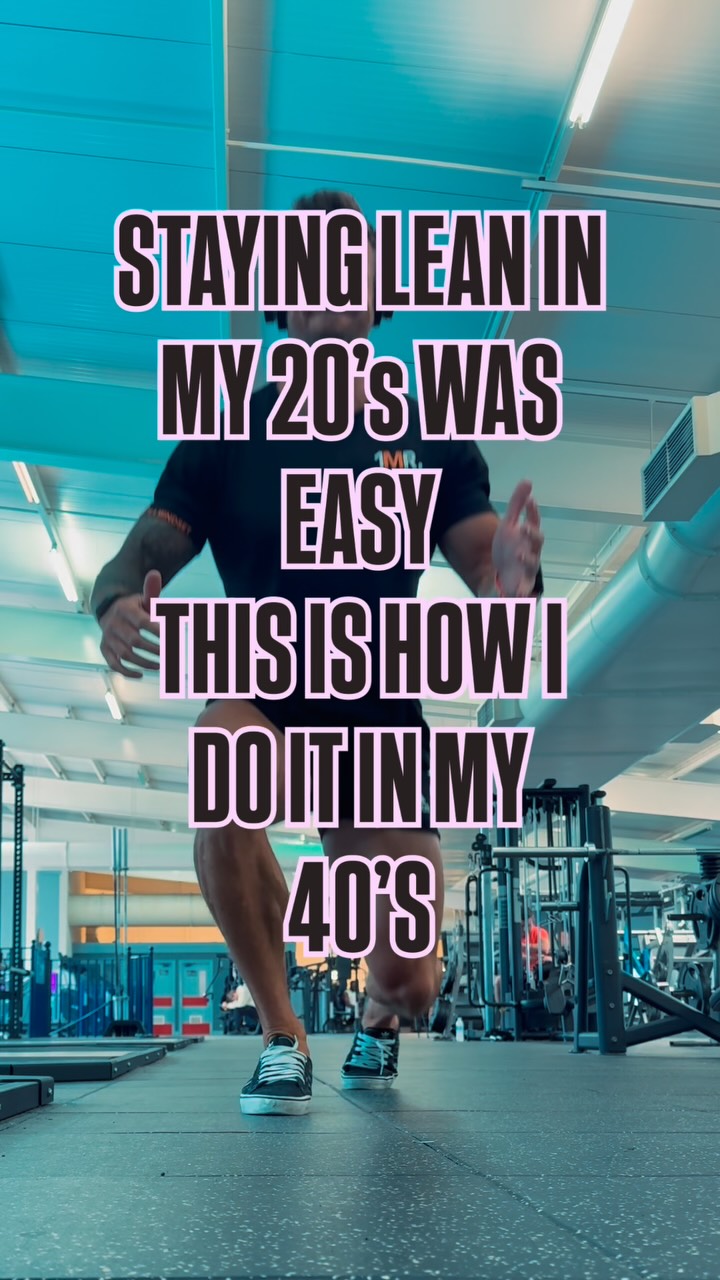At 21 I could basically do what I wanted and not get fat Drink 2 or 3 ...
