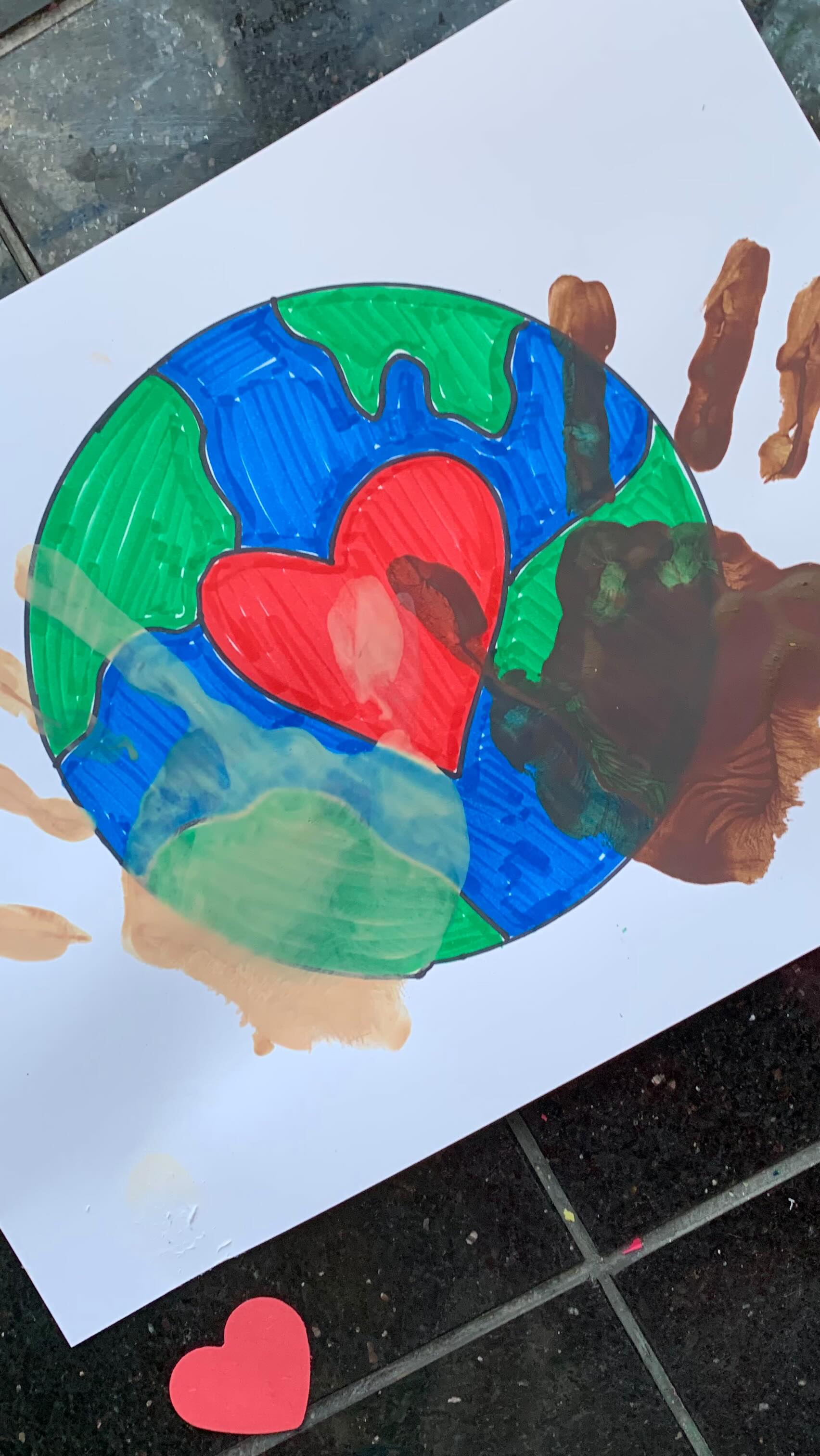 Comment MLK and I’ll send you these crafts + activities to try with ...