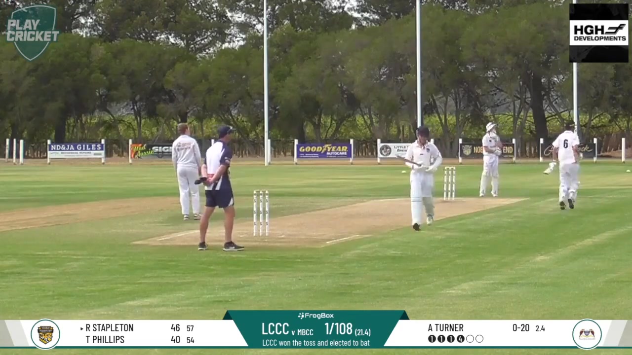 The under 16's had a day out at home against Mt Barker notching up 4/ ...