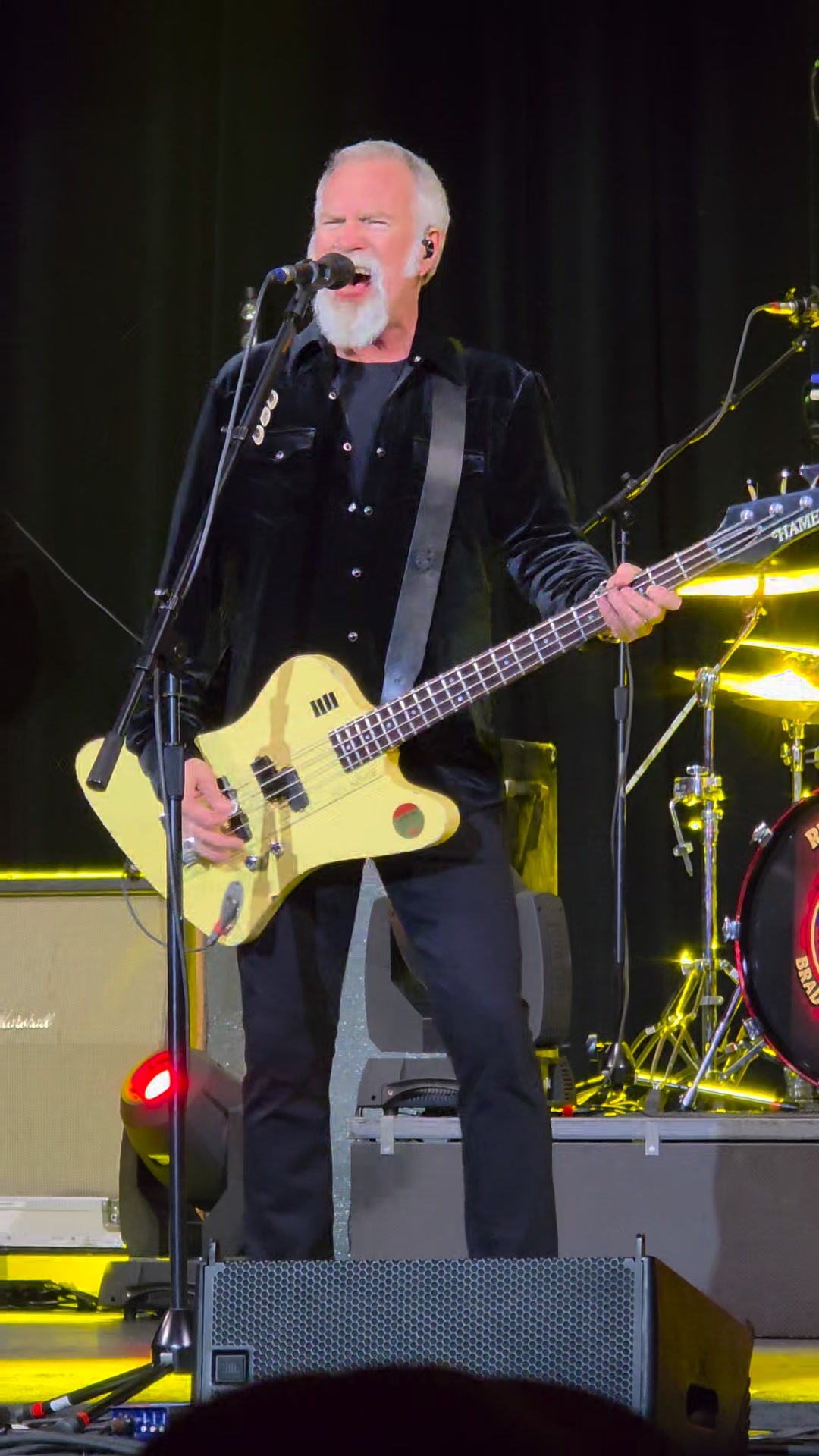 Bob Paré