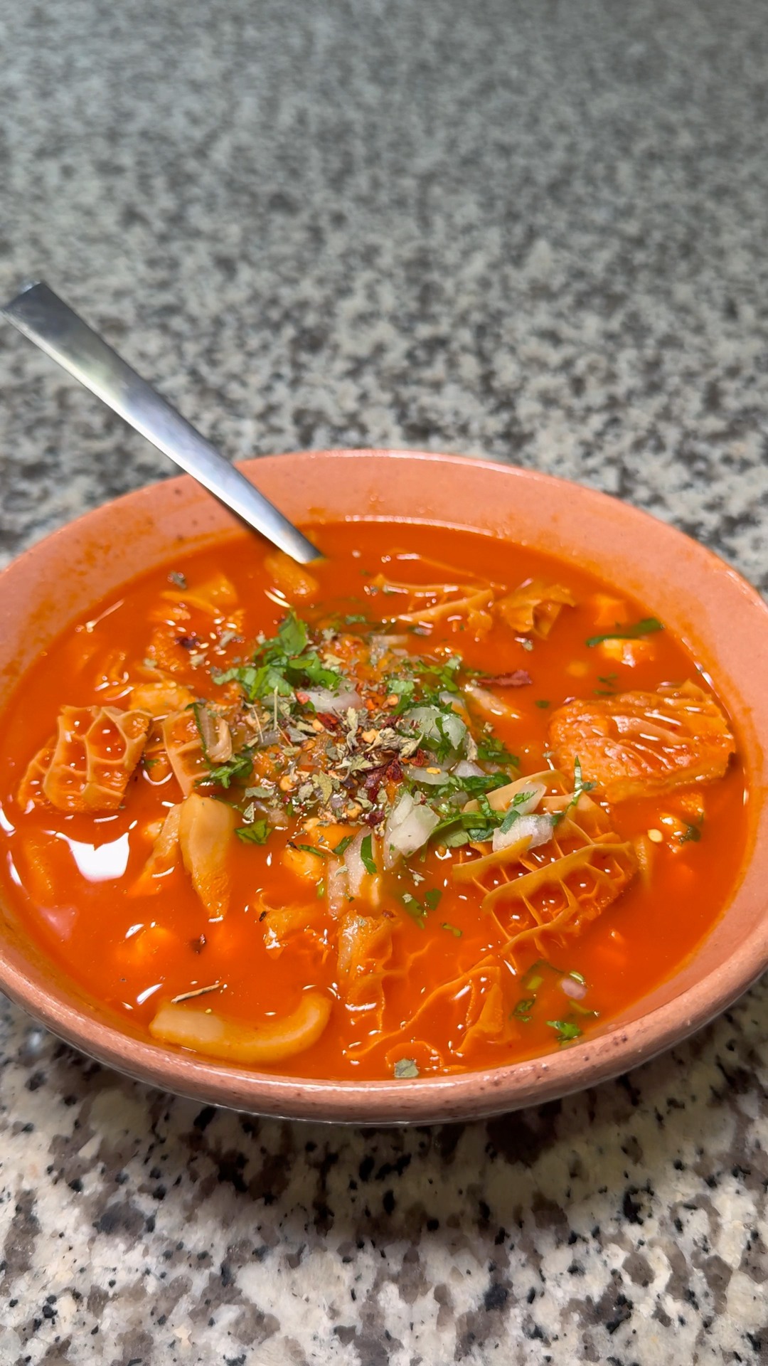 Delicious Menudo recipe MUST TRY! | The Real Vanessa T | Facebook