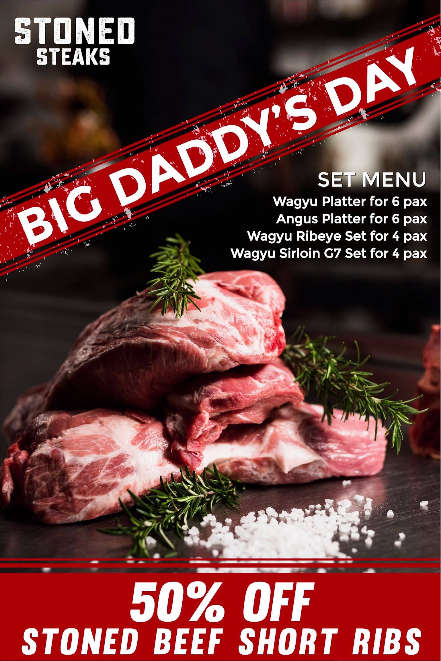 big daddy