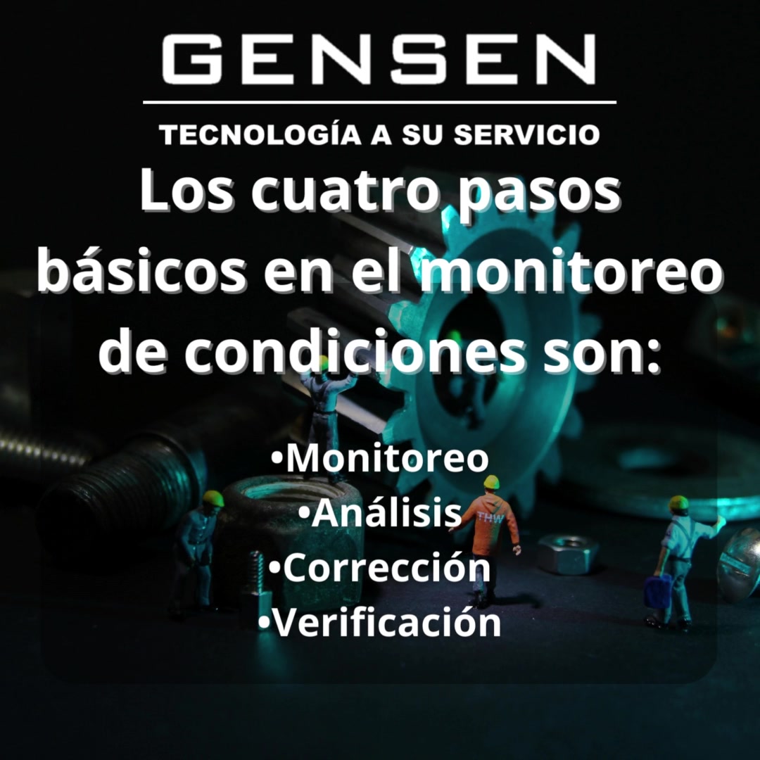 Gensen SA de CV