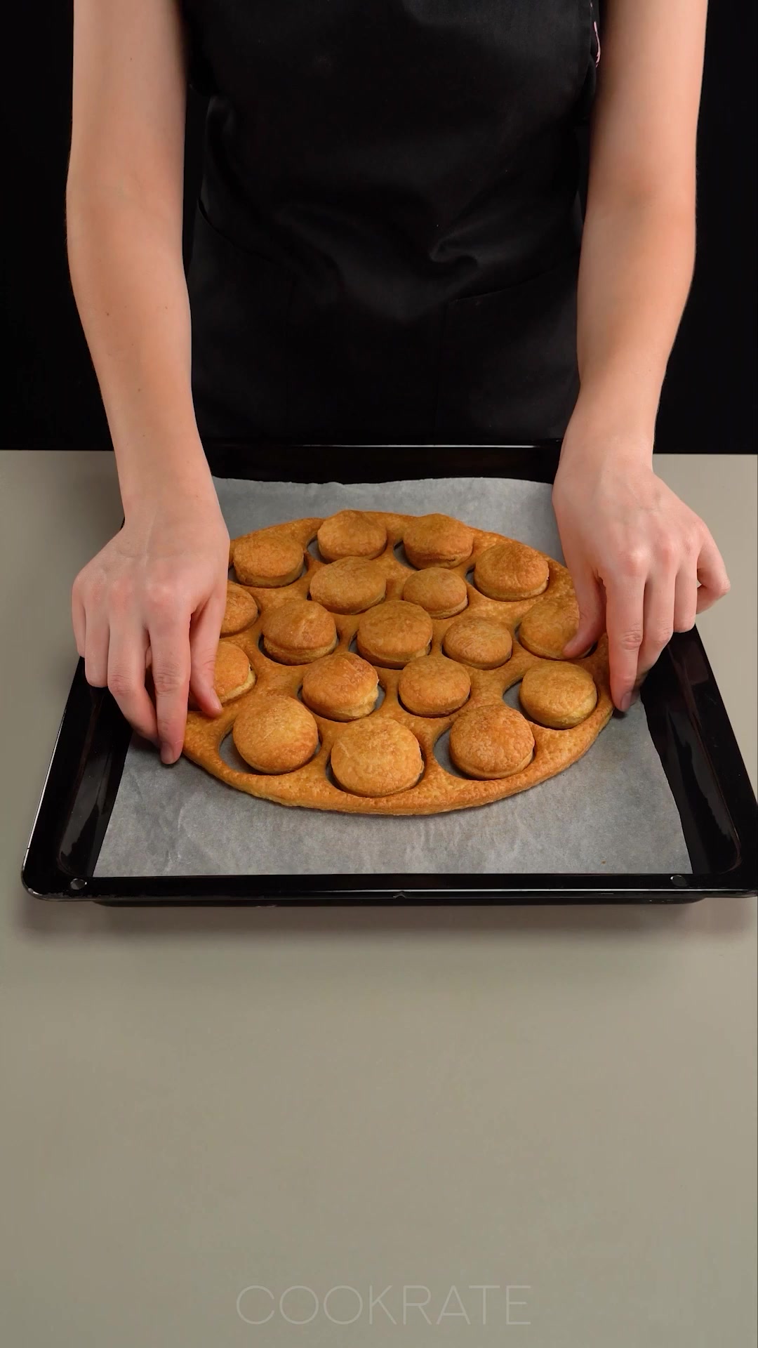 Cookrate - Dough Recipes on Reels | Facebook