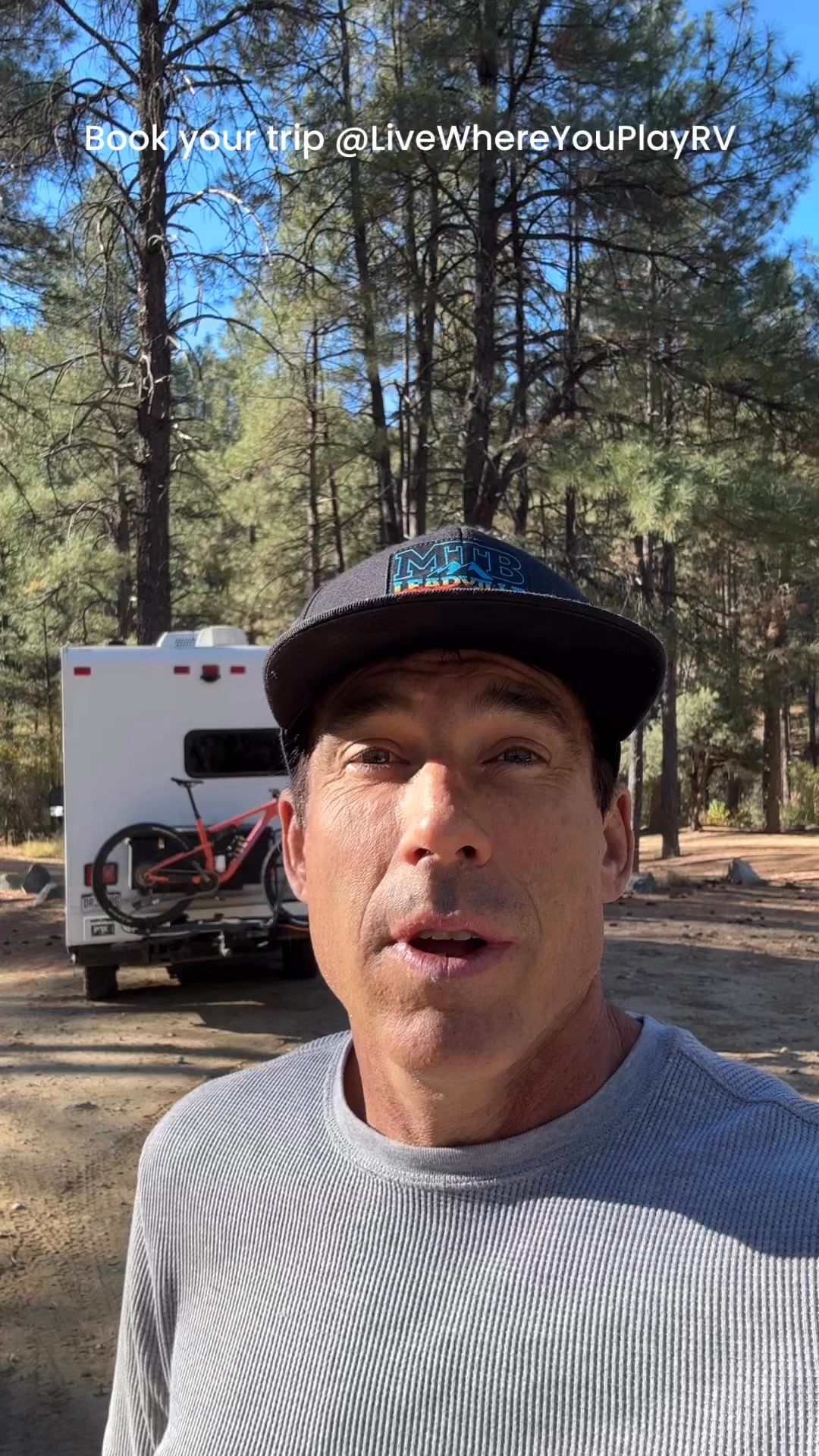 Live Where You Play RV- Home of Monster Max | Loveland CO