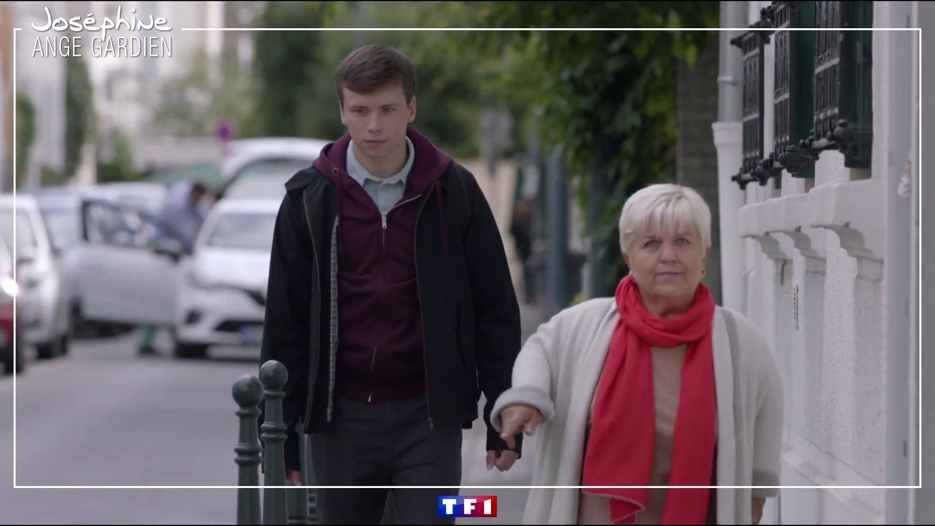 Josephine Ange Gardien Josephineangegardien Un Combat De Tout Instant Facebook