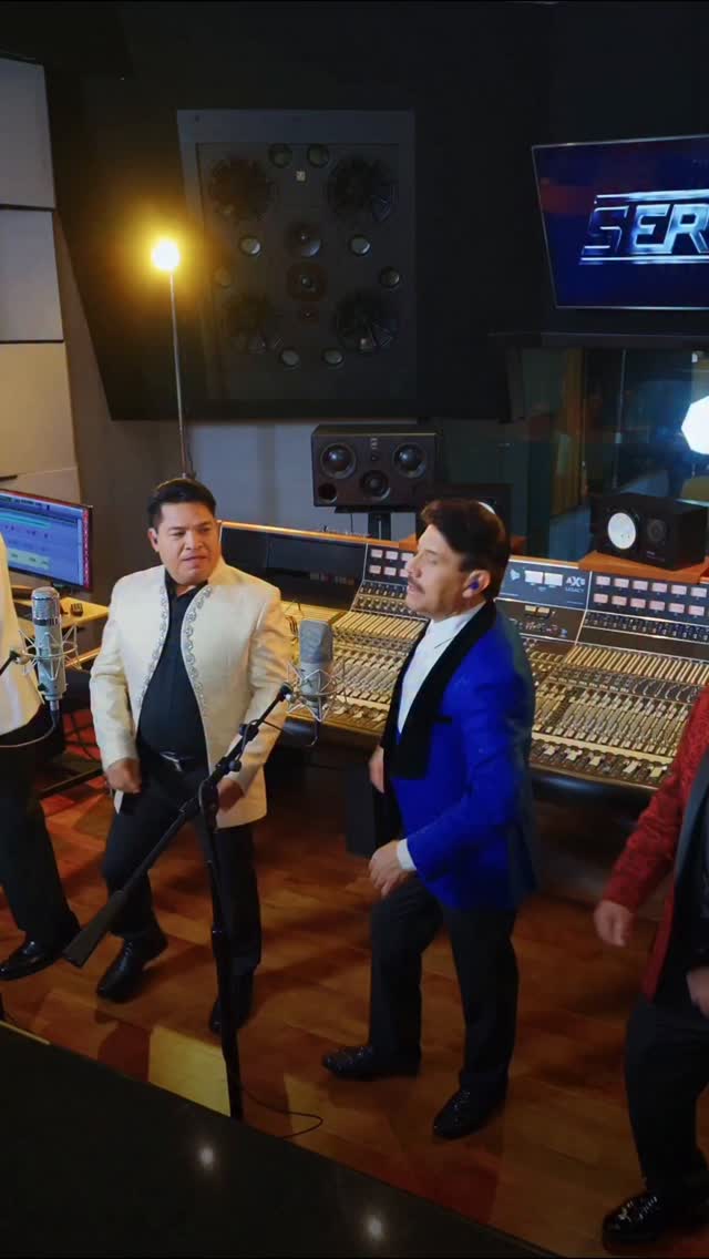 Volver a la Cumbia | Monterrey