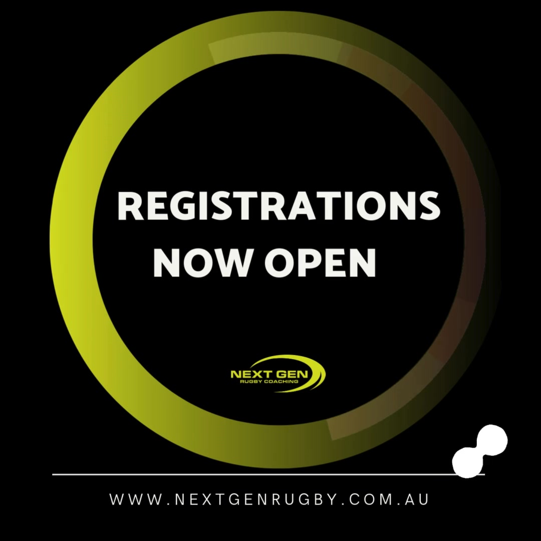 Next Gen Rugby Coaching added a... - Next Gen Rugby Coaching