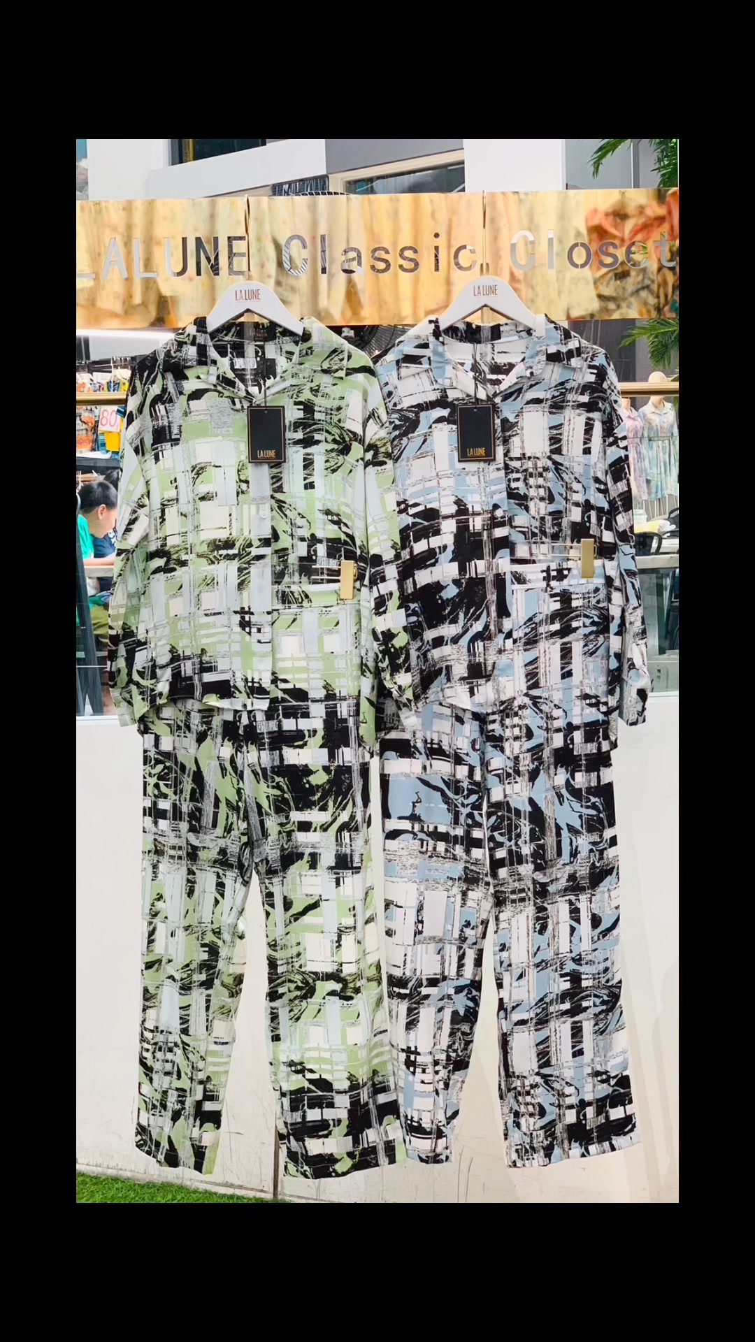 Lalune Official ลาลูนเสื้อผ้าแฟชั่นปลีกส่ง เจ้าใหญ่ประตูน้ำ แพลตตินั่ม ...