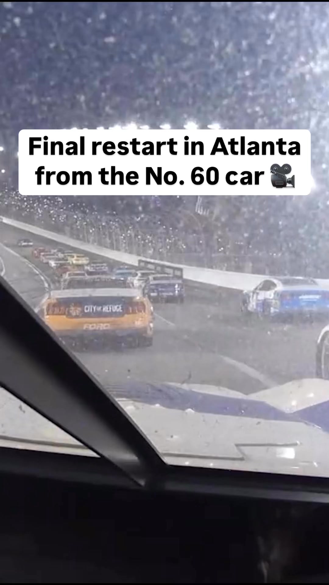 Haulers are off to Daytona | The haulers are off to Daytona! 🫡 Just a ...