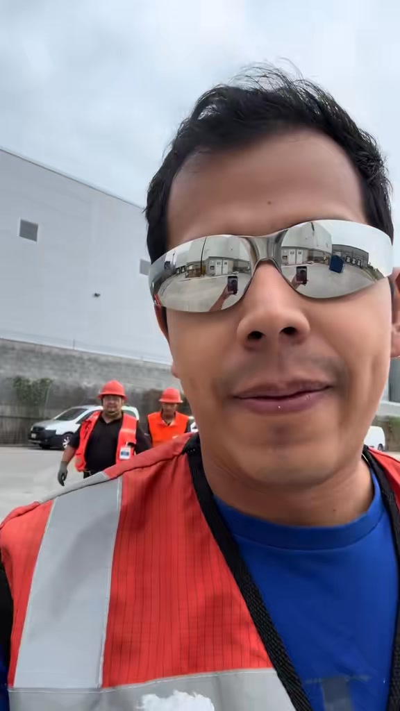 Acompáñame a la segunda parte del cableado para 800Amos en 440V # ...