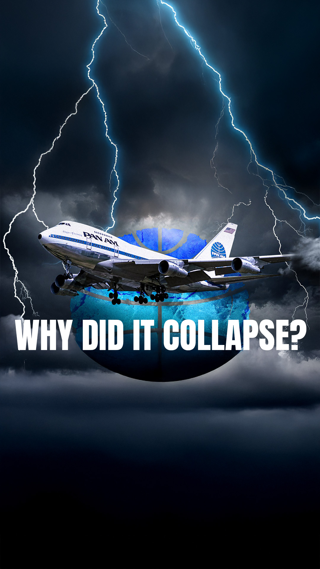 What Really Happened to Pan Am? #planes | MenTour Pilot