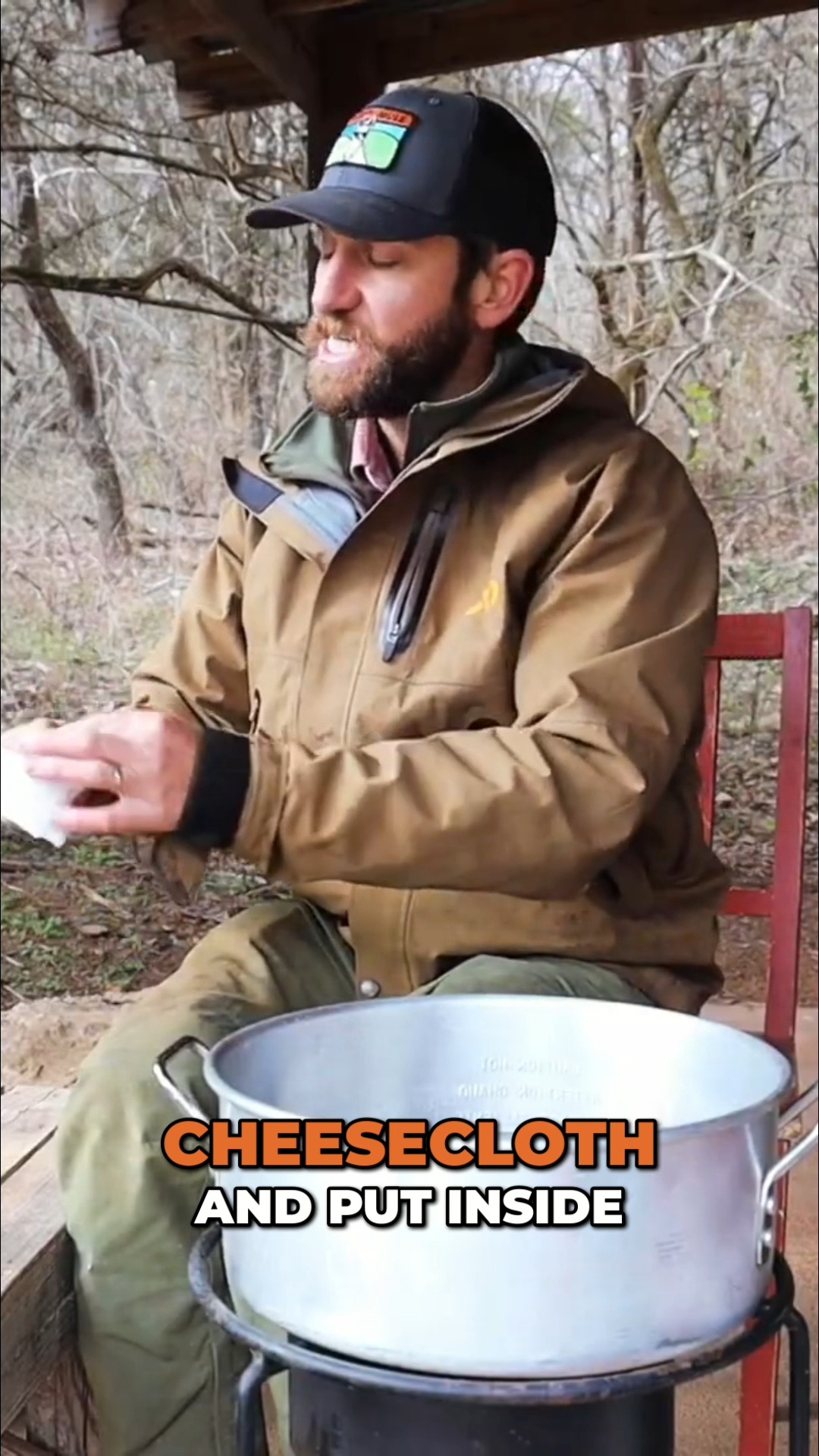 bear grease leather dressing Friday Field Notes: isn't just for cooking — it was historically used to waterproof gear and condition leather. And when rendered down, the leftover bits (called cracklings) were eaten as GOING-OUT-DRESS