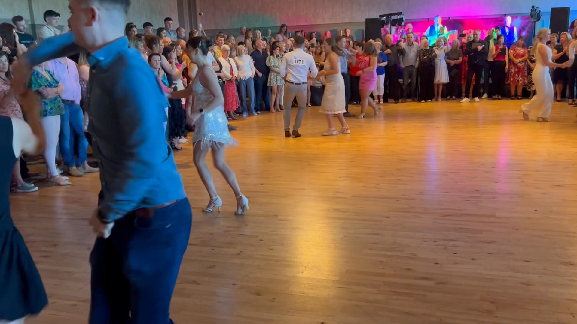 More Super Jiving From Some Of The Finest Young Jivers Around At The ...