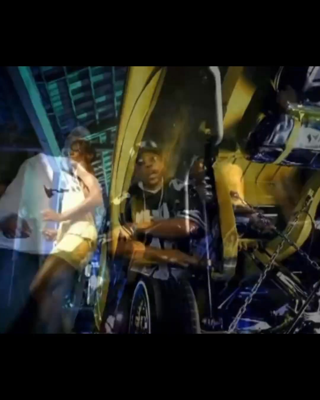 Houston - I Like That ft. Chingy, I-20, Nate Dogg