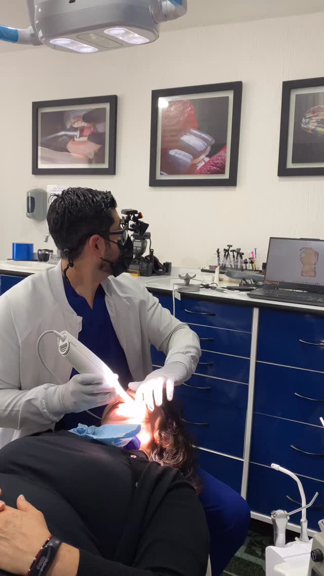 Dr. Jorge Mejía Parra-Rehabilitación Oral - Dejando increíbles sonrisas ...