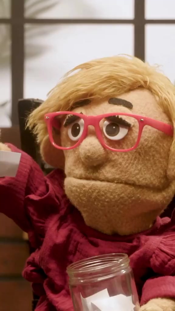 Bar Talk Ep 1 | Bar Talk Ep 1 😂 | By Awkward Puppets