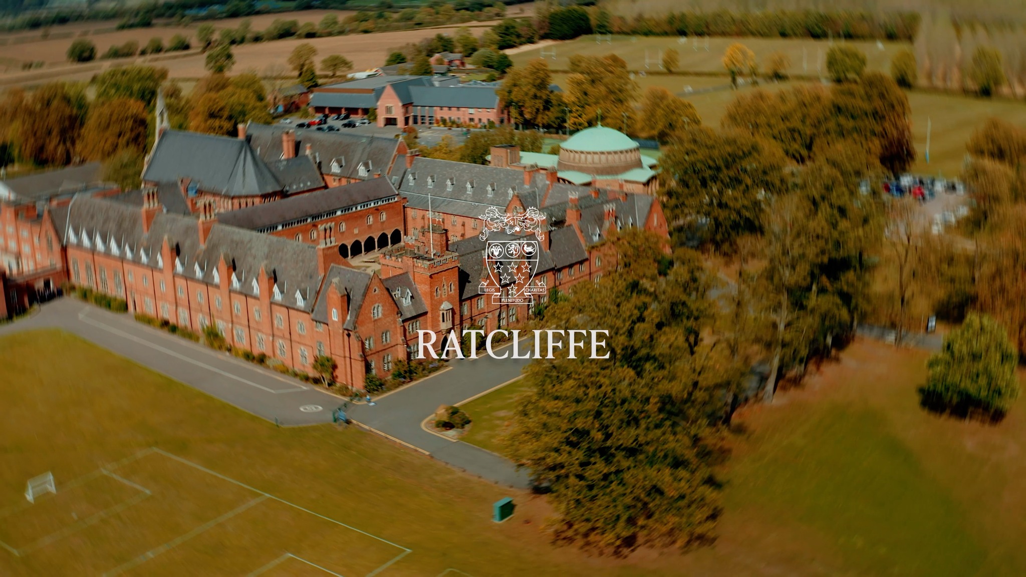 🎬 It is here. The story begins. We are proud to unveil our new ...