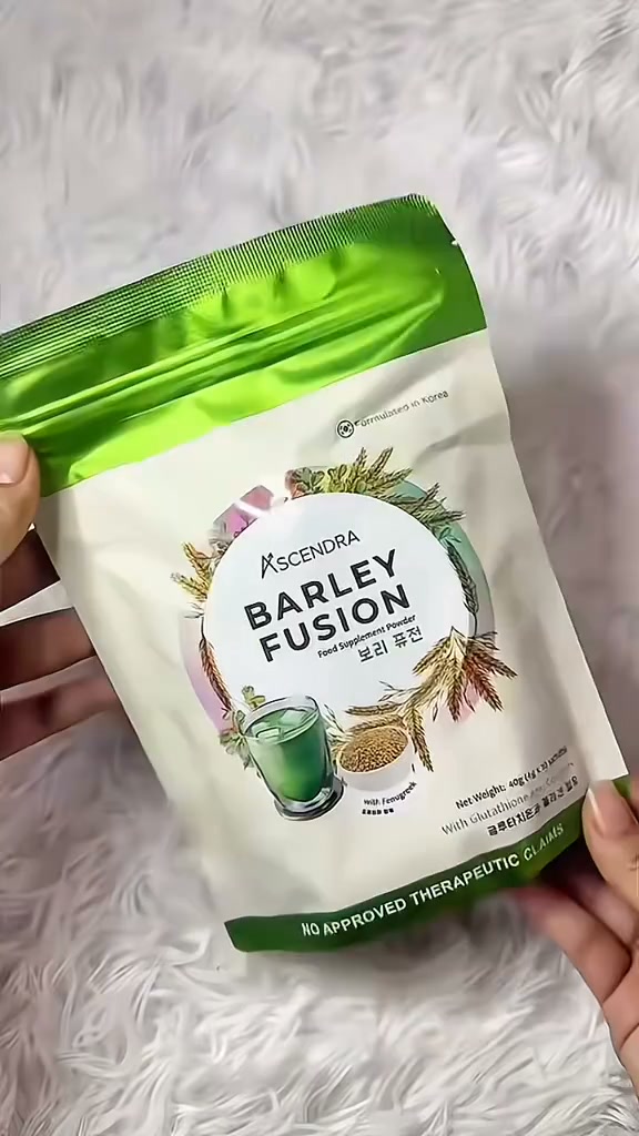 barley glutathione 𝗦𝗢𝗙𝗧 𝗗𝗥𝗜𝗡𝗞 𝗛𝗔𝗕𝗜𝗧? 𝗟𝗘𝗧'𝗦 𝗕𝗥𝗘𝗔𝗞 𝗜𝗧. 🪞, Not every drink needs to be a sugary treat. If you are building a more intentional wellness routine, your daily choices matter., Make Fusion part of your TM BioWater - Bacteriostatic Intravenosa Dosage:10/10mg (best value)