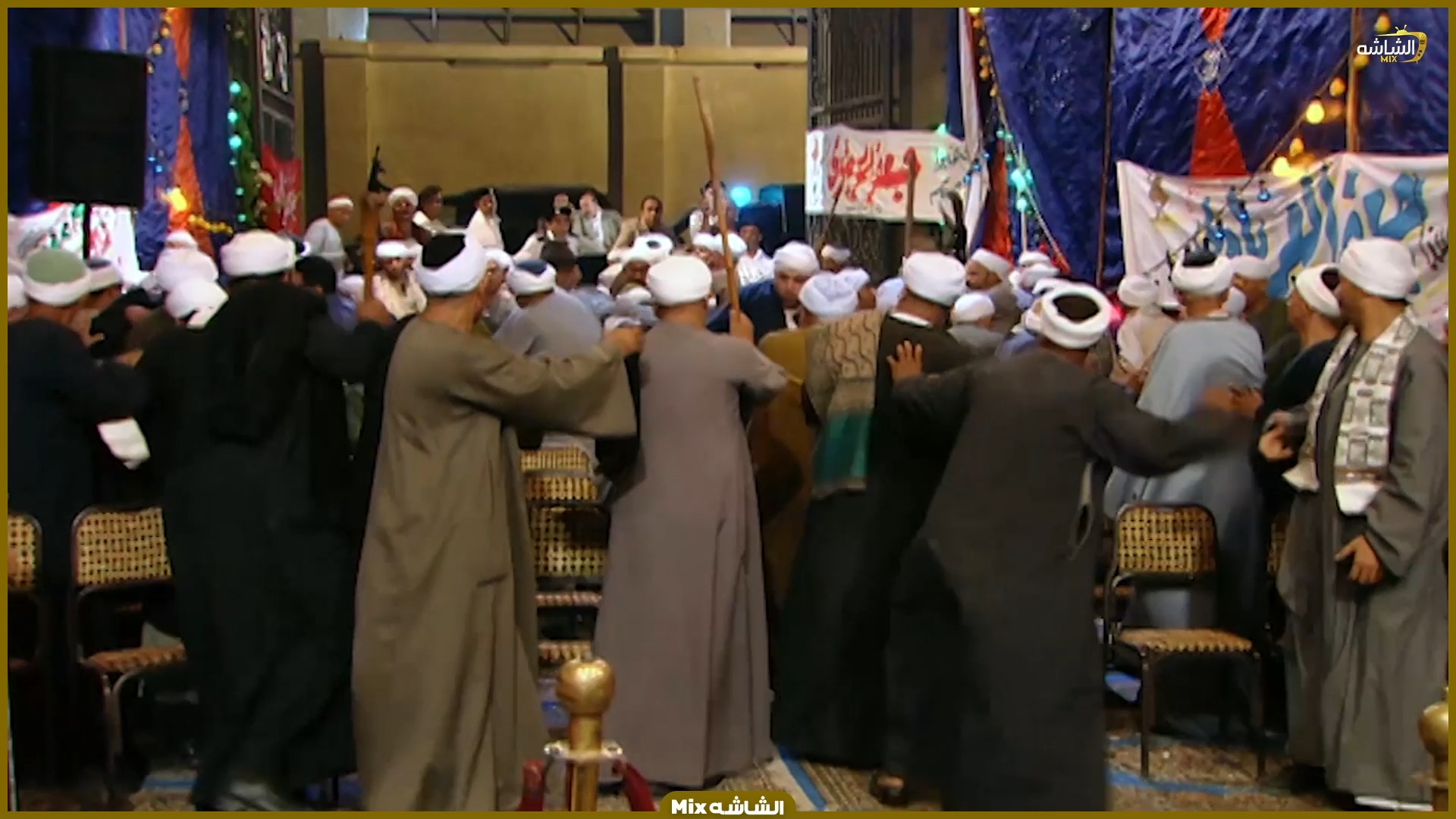 كانوا ناويين يغـ ـدوروا بعيله جعفر العرباوى فى الانتخابات #مسلسلات #عزت ...