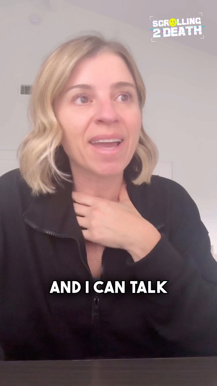Meta silences Facebook whistleblower Sarah Wynn-Williams. Interview ...